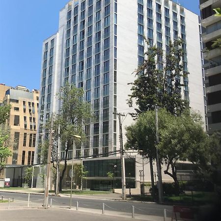 Alojarent Malaga Apartment Santiago Exterior photo