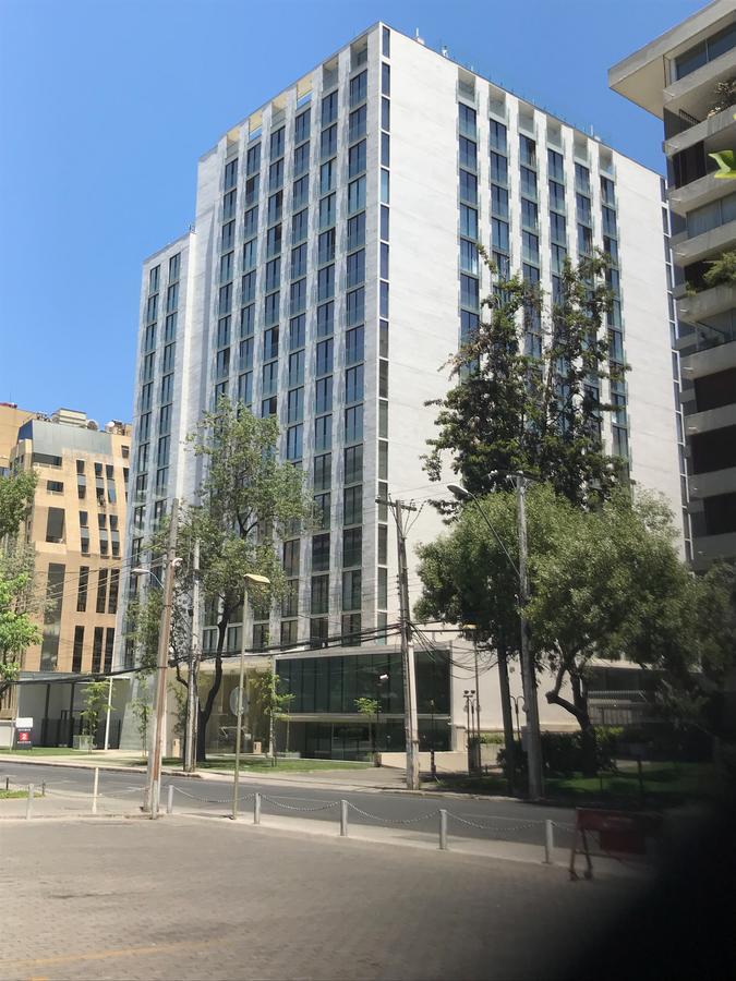 Alojarent Malaga Apartment Santiago Exterior photo