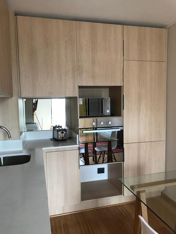 Alojarent Malaga Apartment Santiago Exterior photo