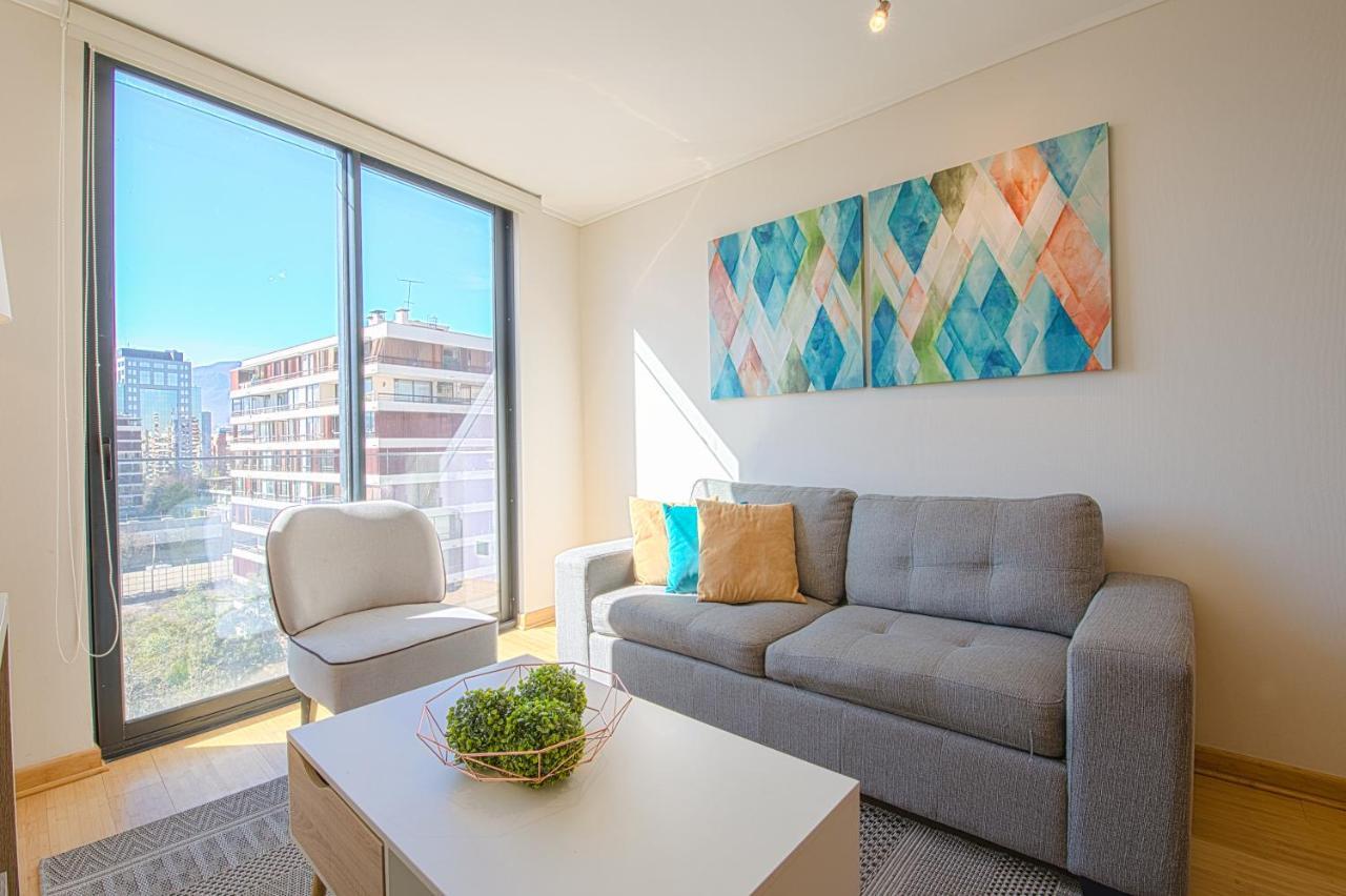 Alojarent Malaga Apartment Santiago Exterior photo
